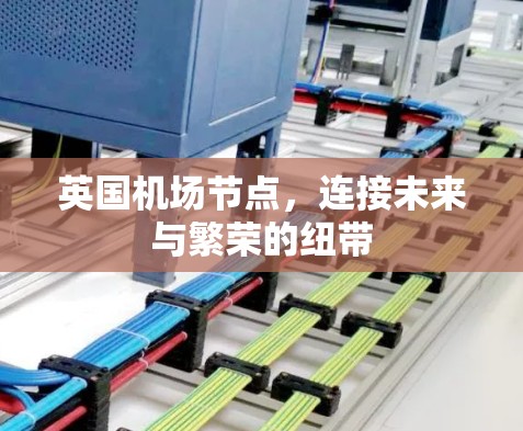 英国机场节点,连接未来与繁荣的纽带 英国机场节点,连接未来与繁荣的纽带