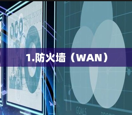 1.防火墙(WAN) 1.防火墙(WAN)