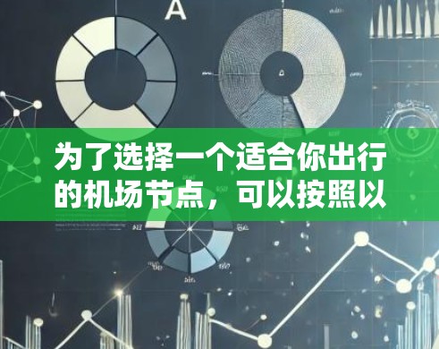 为了选择一个适合你出行的机场节点,可以按照以下步骤进行分析和比较 为了选择一个适合你出行的机场节点,可以按照以下步骤进行分析和比较