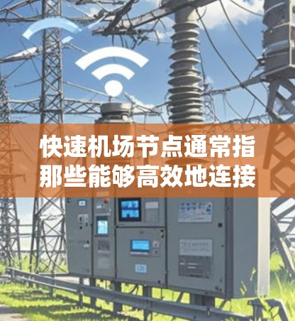 快速机场节点通常指那些能够高效地连接不同区域、提供快速航空服务和物流支持的机场。这些节点可能包括国际航班、航空物流中心、航空运输中心、航空交通枢纽等,旨在提升机场的综合效率和运输能力 快速机场节点通常指那些能够高效地连接不同区域、提供快速航空服务和物流支持的机场。这些节点可能包括国际航班、航空物流中心、航空运输中心、航空交通枢纽等,旨在提升机场的综合效率和运输能力