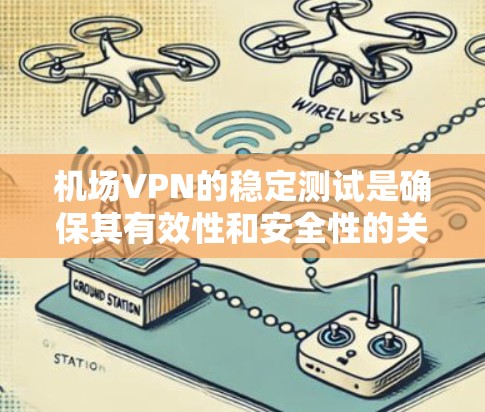 机场VPN的稳定测试是确保其有效性和安全性的关键步骤,以下是对机场VPN稳定测试的详细分析 机场VPN的稳定测试是确保其有效性和安全性的关键步骤,以下是对机场VPN稳定测试的详细分析