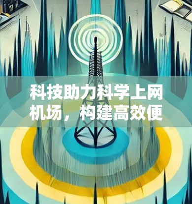 科技助力科学上网机场,构建高效便捷的网络环境 科技助力科学上网机场,构建高效便捷的网络环境