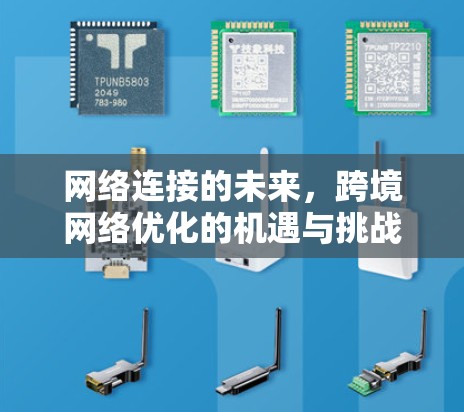 网络连接的未来,跨境网络优化的机遇与挑战 网络连接的未来,跨境网络优化的机遇与挑战
