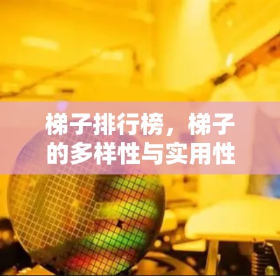 梯子排行榜,梯子的多样性与实用性 梯子排行榜,梯子的多样性与实用性