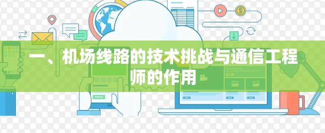 一、机场线路的技术挑战与通信工程师的作用 一、机场线路的技术挑战与通信工程师的作用