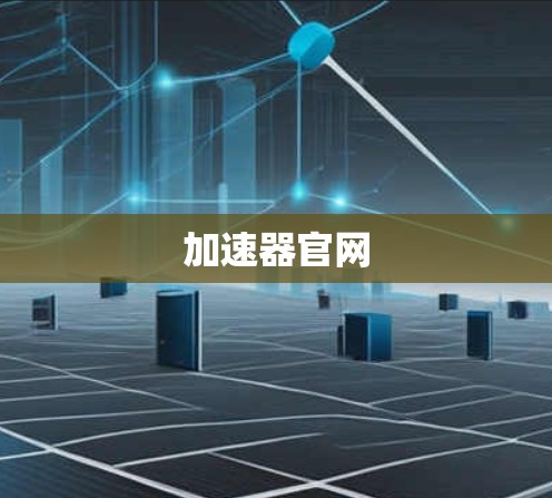 加速器官网 加速器官网