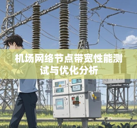 机场网络节点带宽性能测试与优化分析 机场网络节点带宽性能测试与优化分析