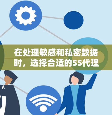 在处理敏感和私密数据时，选择合适的SS代理服务器非常重要，以确保数据的安全性和可靠性。以下是对SS代理服务器的详细分析和建议
