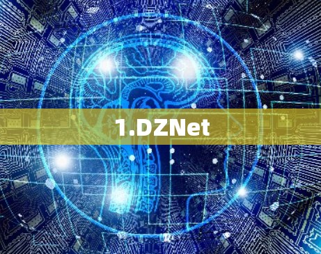 1.DZNet 1.DZNet