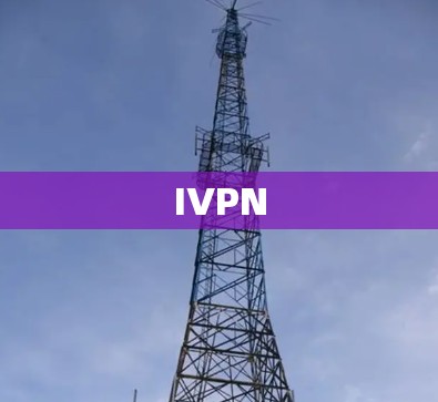 IVPN IVPN