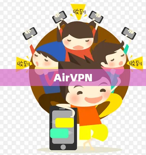 AirVPN AirVPN