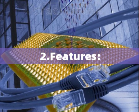 2.Features: 2.Features: