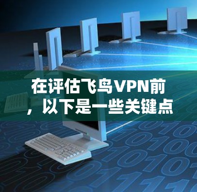 在评估飞鸟VPN前,以下是一些关键点和建议,帮助你做出明智的选择 在评估飞鸟VPN前,以下是一些关键点和建议,帮助你做出明智的选择