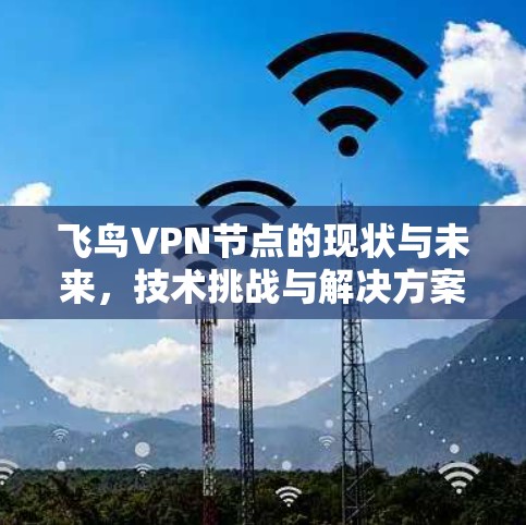 飞鸟VPN节点的现状与未来,技术挑战与解决方案 飞鸟VPN节点的现状与未来,技术挑战与解决方案