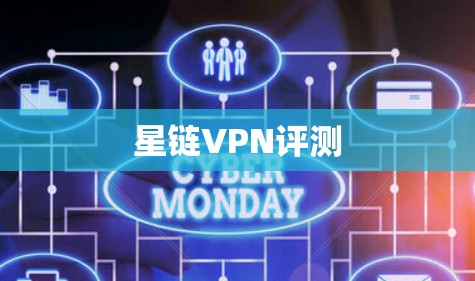 星链VPN评测 星链VPN评测
