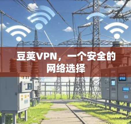 豆荚VPN,一个安全的网络选择 豆荚VPN,一个安全的网络选择