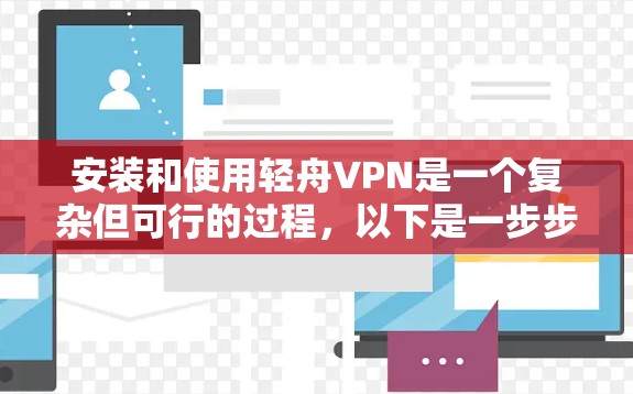 安装和使用轻舟VPN是一个复杂但可行的过程,以下是一步步的指南 安装和使用轻舟VPN是一个复杂但可行的过程,以下是一步步的指南