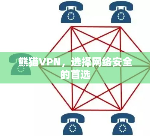 熊猫VPN,选择网络安全的首选 熊猫VPN,选择网络安全的首选