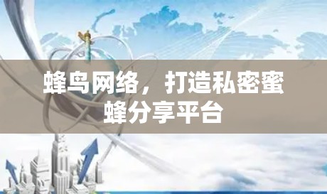 蜂鸟网络,打造私密蜜蜂分享平台 蜂鸟网络,打造私密蜜蜂分享平台