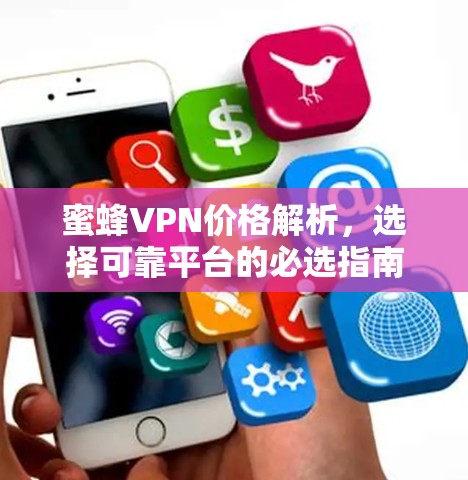 蜜蜂VPN价格解析,选择可靠平台的必选指南 蜜蜂VPN价格解析,选择可靠平台的必选指南