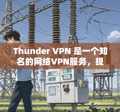 Thunder VPN 是一个知名的网络VPN服务,提供多种协议和功能,包括端到端加密、端到端流媒体、端到端游戏等。以下是关于 Thunder VPN 的详细介绍 Thunder VPN 是一个知名的网络VPN服务,提供多种协议和功能,包括端到端加密、端到端流媒体、端到端游戏等。以下是关于 Thunder VPN 的详细介绍