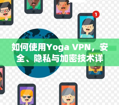 如何使用Yoga VPN,安全、隐私与加密技术详解 如何使用Yoga VPN,安全、隐私与加密技术详解