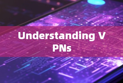 Understanding VPNs Understanding VPNs