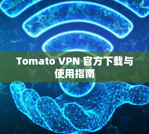 Tomato VPN 官方下载与使用指南 Tomato VPN 官方下载与使用指南