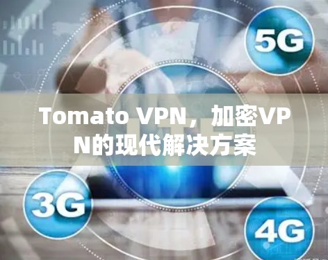 Tomato VPN,加密VPN的现代解决方案 Tomato VPN,加密VPN的现代解决方案