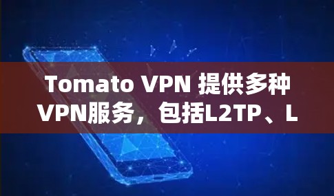 Tomato VPN 提供多种VPN服务,包括L2TP、L3TP和UoW等协议。虽然官方没有直接的信息提到优惠,但可以通过以下方式探索其可能的优惠活动 Tomato VPN 提供多种VPN服务,包括L2TP、L3TP和UoW等协议。虽然官方没有直接的信息提到优惠,但可以通过以下方式探索其可能的优惠活动