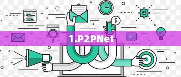 1.P2PNet 1.P2PNet
