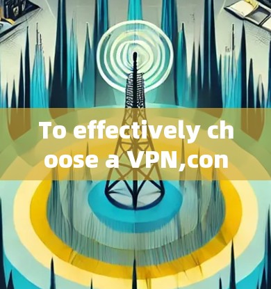 To effectively choose a VPN,consider the following comprehensive approach: To effectively choose a VPN,consider the following comprehensive approach: