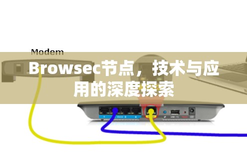 Browsec节点,技术与应用的深度探索 Browsec节点,技术与应用的深度探索