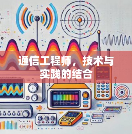 通信工程师,技术与实践的结合 通信工程师,技术与实践的结合