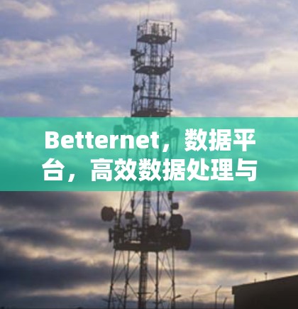 Betternet,数据平台,高效数据处理与自动化下载服务 Betternet,数据平台,高效数据处理与自动化下载服务