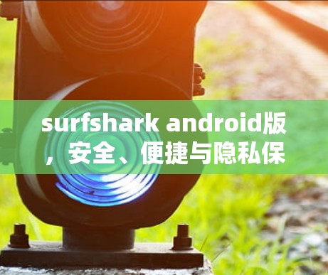 surfshark android版,安全、便捷与隐私保护的完美解决方案 surfshark android版,安全、便捷与隐私保护的完美解决方案