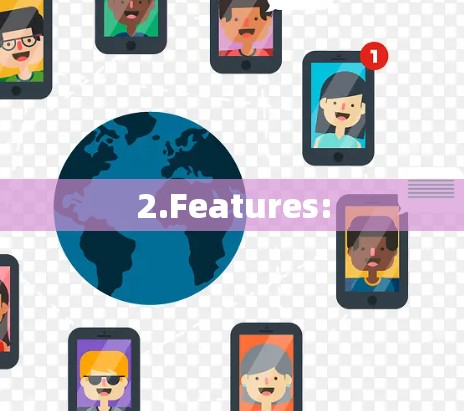 2.Features: 2.Features: