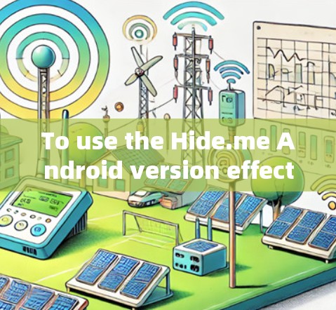 To use the Hide.me Android version effectively,follow these organized steps: To use the Hide.me Android version effectively,follow these organized steps: