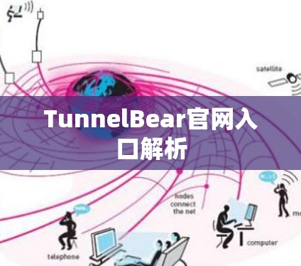 TunnelBear官网入口解析 TunnelBear官网入口解析