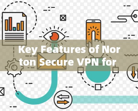 Key Features of Norton Secure VPN for macOS: Key Features of Norton Secure VPN for macOS:
