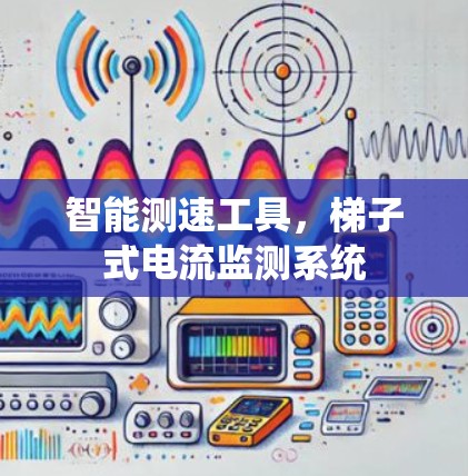 智能测速工具,梯子式电流监测系统 智能测速工具,梯子式电流监测系统