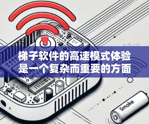 梯子软件的高速模式体验是一个复杂而重要的方面，涉及多个层面的优化和性能分析。以下是对该主题的分步总结和分析