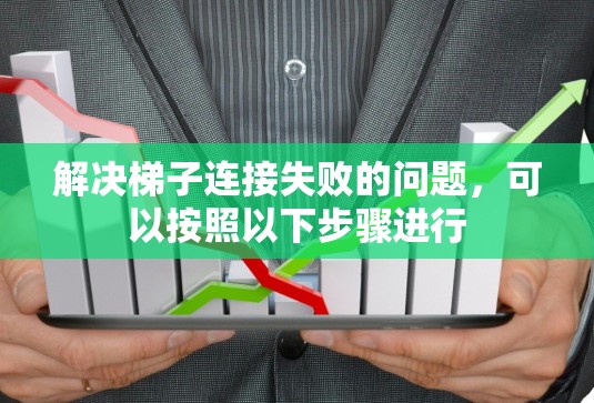 解决梯子连接失败的问题，可以按照以下步骤进行