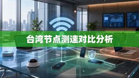 台湾节点测速对比分析 台湾节点测速对比分析