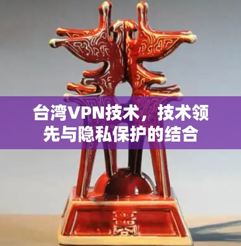 台湾VPN技术,技术领先与隐私保护的结合 台湾VPN技术,技术领先与隐私保护的结合