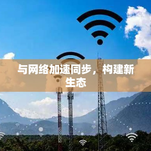 与网络加速同步,构建新生态 与网络加速同步,构建新生态
