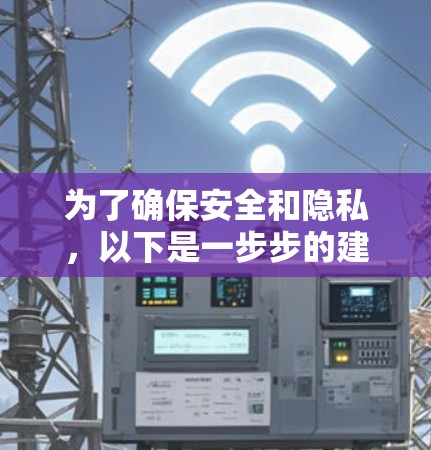 为了确保安全和隐私,以下是一步步的建议 为了确保安全和隐私,以下是一步步的建议