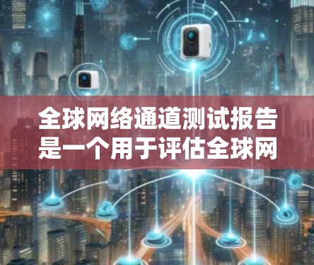 全球网络通道测试报告是一个用于评估全球网络连接性能、测试设备连接效率和流量能力的文档。以下是一个通用的全球网络通道测试报告模板,您可以根据具体情况进行调整和补充 全球网络通道测试报告是一个用于评估全球网络连接性能、测试设备连接效率和流量能力的文档。以下是一个通用的全球网络通道测试报告模板,您可以根据具体情况进行调整和补充