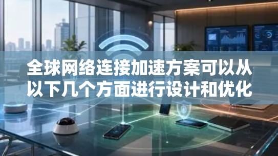 全球网络连接加速方案可以从以下几个方面进行设计和优化,以提升全球网络的连接速度和稳定性 全球网络连接加速方案可以从以下几个方面进行设计和优化,以提升全球网络的连接速度和稳定性