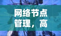 网络节点管理，高效、灵活的网络基础设施